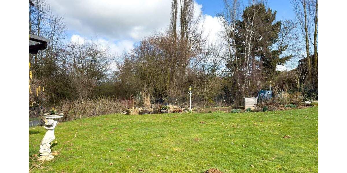 Bungalow Hünfelden Kirberg - 5 Zimmer, 117 m&sup2;, 398.000&euro; | Angebot:25929922