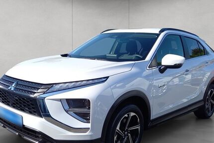 Mitsubishi Eclipse Cross 16.273 km 24.350 € Frankfurt 60386