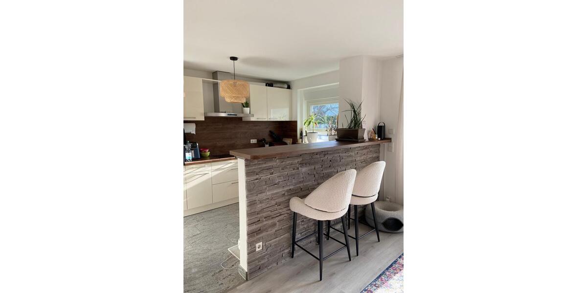 Etagenwohnung Mainz Mombach - 3 Zimmer, 90 m&sup2;, 275.000&euro; | Angebot:27077853