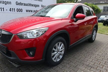 Mazda CX-5 164.497 km 6.410 &euro; Wiesbaden 65199