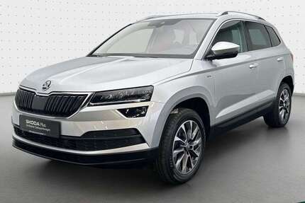 Skoda Karoq 31.457 km 22.900 &euro; Hofheim Am Taunus 65719