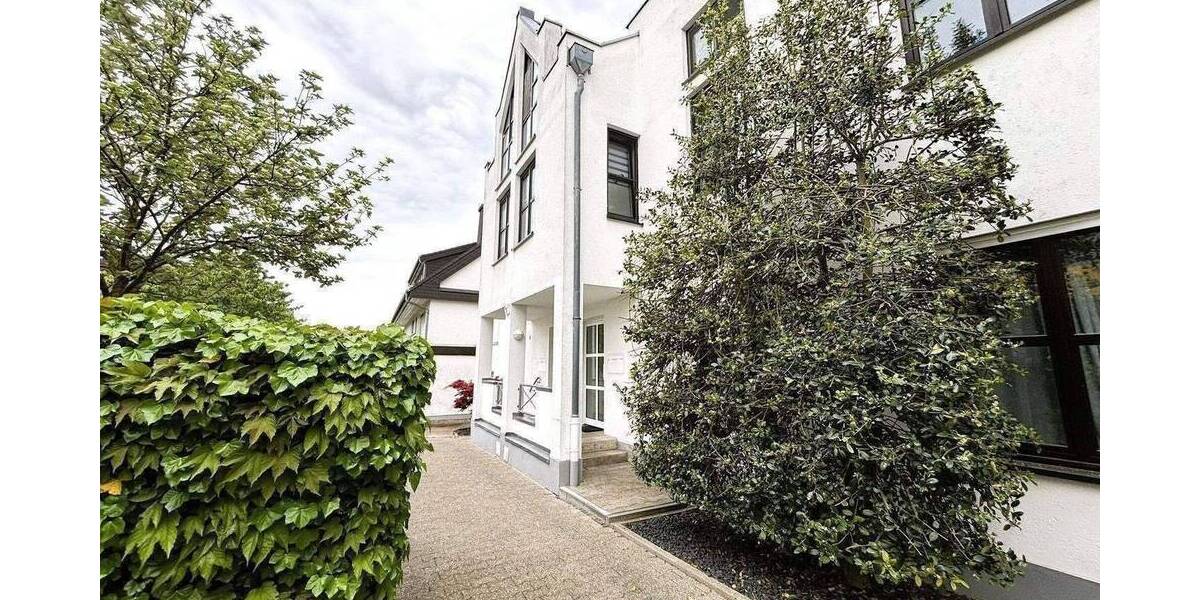 Mehrfamilienhaus, Wohnhaus Mainz Hechtsheim - 4 Zimmer, 130 m&sup2;, 495.000&euro; | Angebot:26902902