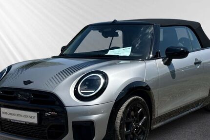 Mini Cooper Cabrio 19.574 km 32.990 &euro; Wiesbaden 65203