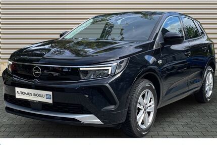 Opel Grandland (X) 56.736 km 19.440 € Rüsselsheim 65428