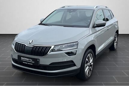 Skoda Karoq 94.451 km 21.600 &euro; Mainz 55129