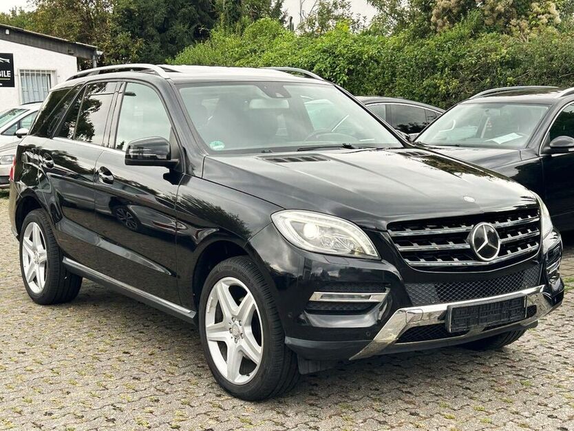 ML 350
