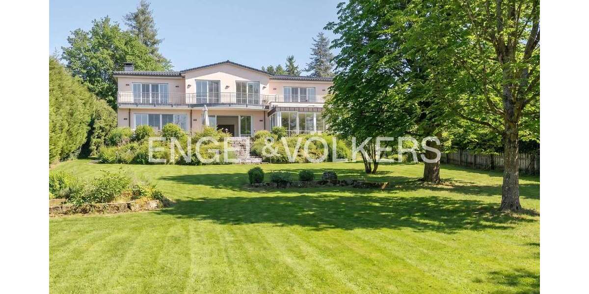 Einfamilienhaus Königstein - 9 Zimmer, 459 m&sup2;, 8.500&euro; | Angebot:27348541