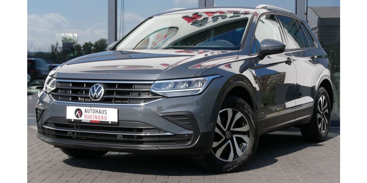 VW Tiguan 74.600 km 24.650 &euro; Geisenheim am Rhein 65366