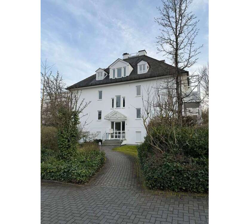 Wohnung zum Mieten in Wiesbaden 850 € 55 m²