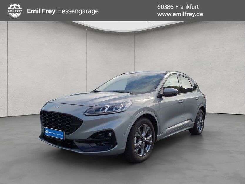 Kuga
