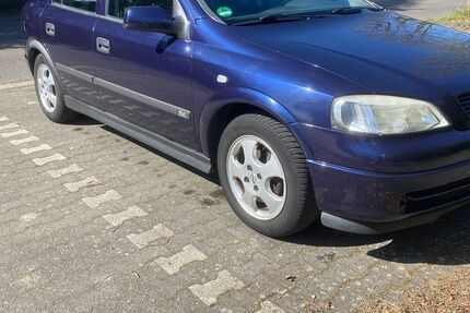 Opel Astra 166.711 km 1.600 &euro; Hofheim am Taunus 65719
