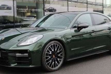Porsche Panamera 13.900 km 159.900 &euro; Wiesbaden 65187