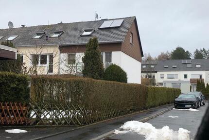 Haus Taunusstein - 5 Zimmer, 129 m&sup2;, 480.000&euro; | Angebot:25204941