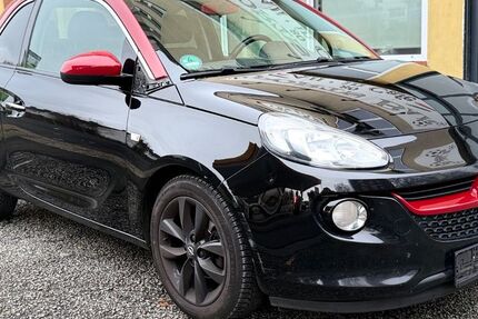 Opel Adam 266.000 km 3.990 € Flörsheim am Main 65439