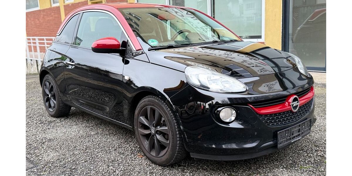 Opel Adam 266.000 km 3.990 &euro; Flörsheim am Main 65439