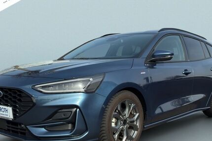 Ford Focus 15.900 km 28.850 &euro; Bingen 55411