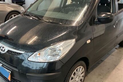 Hyundai i10 122.000 km 2.990 € Frankfurt am Main 65933