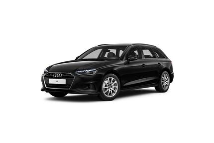 Audi A4 59.316 km 24.890 &euro; Oberursel 61440