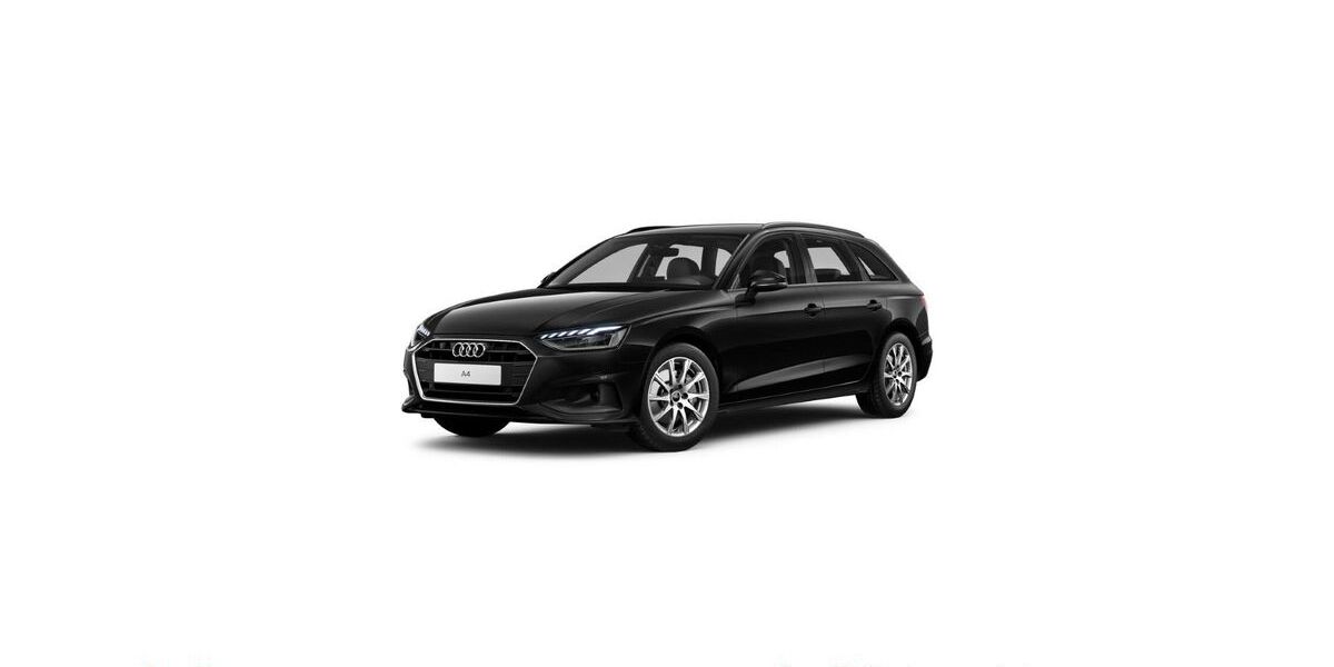 Audi A4 59.316 km 24.890 &euro; Oberursel 61440