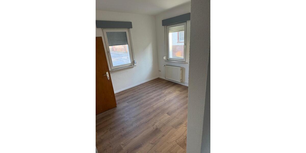 Erdgeschoßwohnung Bingen am Rhein - 3 Zimmer, 62 m&sup2;, 580&euro; | Angebot:26365134