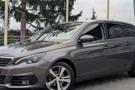 Peugeot 308 61.900 km 12.590 € Mainz 55128