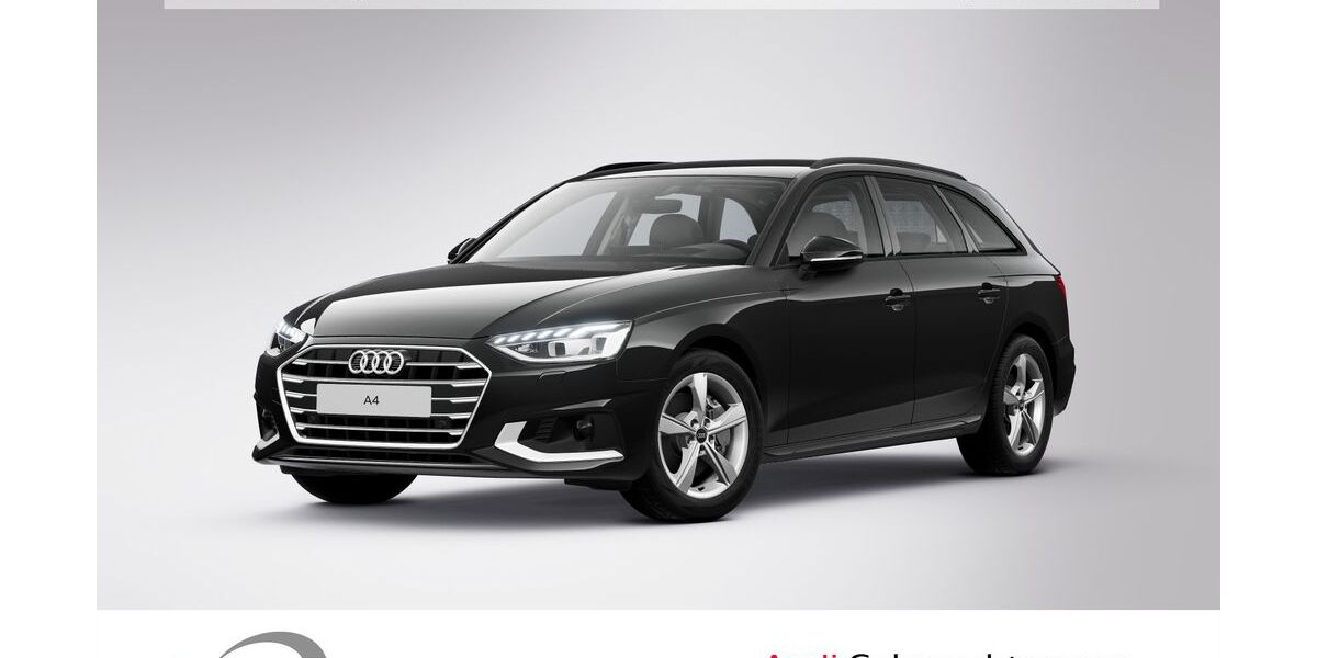 Audi A4 84.314 km 25.980 &euro; Bingen / Rhein 55411