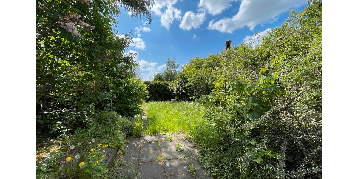 Reihenhaus Kronberg im Taunus - 5 Zimmer, 113 m&sup2;, 179.000&euro; | Angebot:24729643