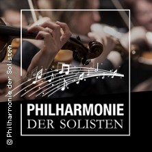 VIVALDI - Die Vier Jahreszeiten | Philharmonie der Solisten | Vladik Otaryan 22.12.2026 Kurhaus Wiesbaden