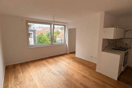 Wohnung Frankfurt am Main Westend-Süd - 2 Zimmer, 36 m&sup2;, 1.200&euro; | Angebot:26641885