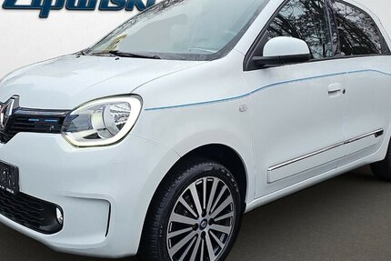 Renault Twingo Intens Electric Insp. Bremscheiben NEU 106.800 km 7.980 &euro; Schwalbach/Taunus 65824