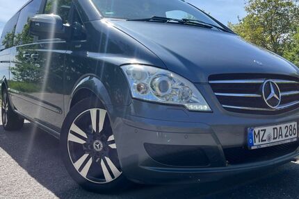 Mercedes-Benz Viano 355.000 km 14.900 &euro; Mainz 55124