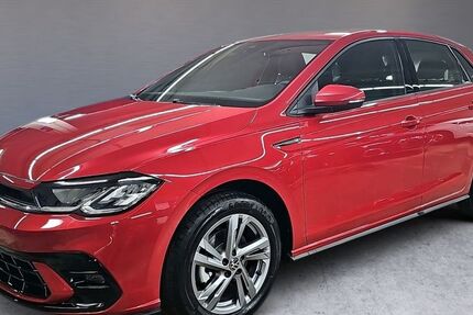 VW Polo 10.000 km 21.990 &euro; Oberursel 61440