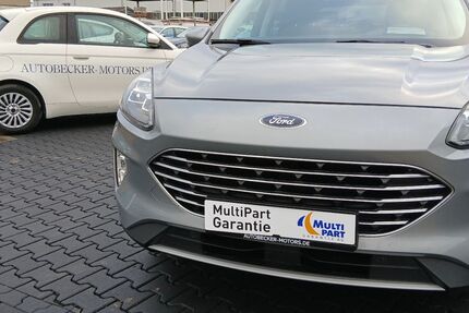 Ford Kuga 114.740 km 18.680 &euro; Ingelheim 55218