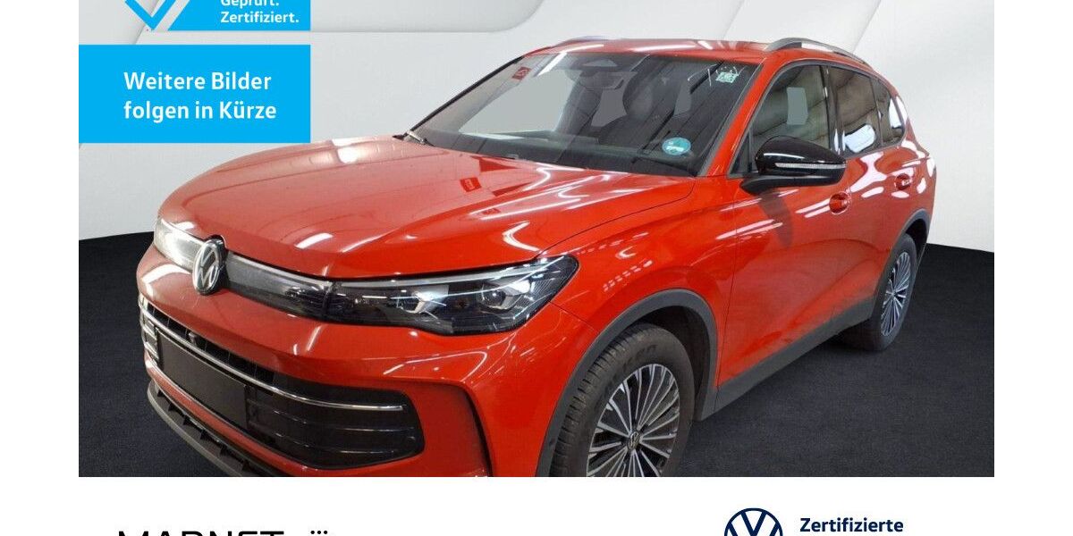 VW Tiguan 29.176 km 35.990 &euro; Mainz-Kastell (Wiesbaden) 55252