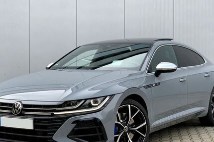 VW Arteon 39.760 km 41.290 &euro; Wiesbaden 65207