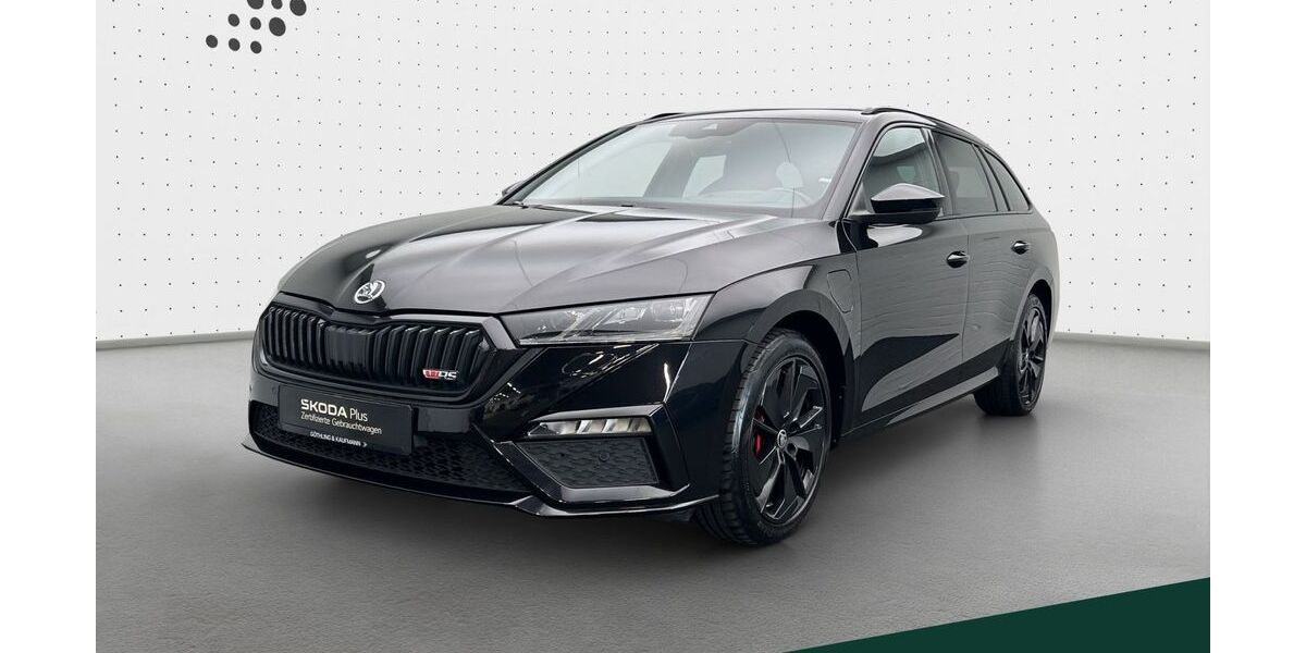 Skoda Octavia 87.370 km 23.980 &euro; Hofheim im Taunus 65719