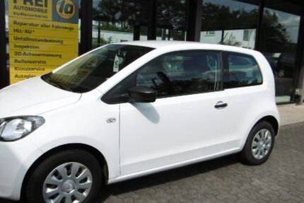 Skoda Citigo 66.900 km 5.490 &euro; Gustavsburg 65462