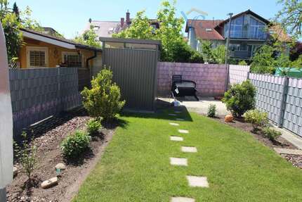 Haus zum Kaufen in Ginsheim-Gustavsburg 569.000 € 125 m² 4 zimmer