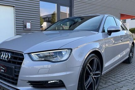 Audi A3 117.000 km 12.999 € Kelkheim 65779