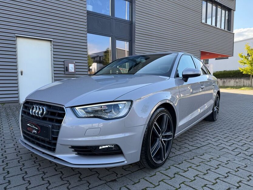Audi A3 117.000 km 12.999 € Kelkheim 65779
