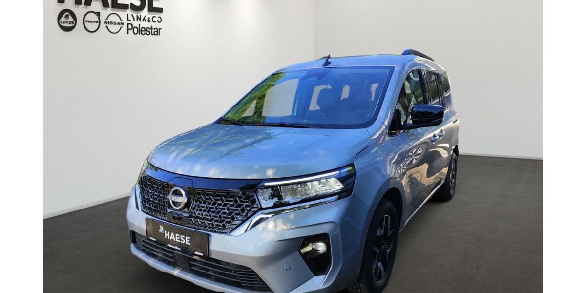 Nissan Townstar 3.600 km 32.529 &euro; Wiesbaden 65199