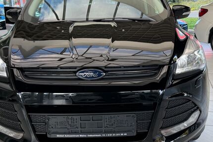 Ford Kuga 98.000 km 10.999 € Mainz 55120