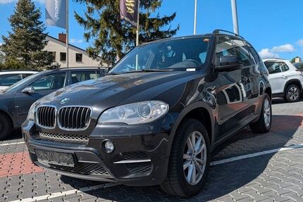 BMW X5 272.785 km 13.990 &euro; Wiesbaden 65203