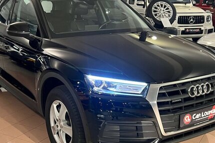Audi Q5 2.0 TDI quattro |Kamera|Shz|Navi|Automatik| 110.979 km 22.499 &euro; Mainz-Kostheim 55246