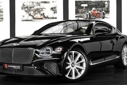 Bentley Continental GT 19.700 km 144.900 &euro; Wiesbaden 65197