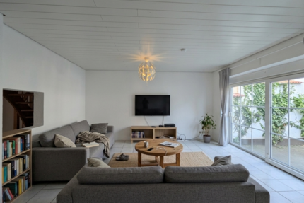 Haus Mainz Ebersheim - 5 Zimmer, 112 m&sup2;, 1.350&euro; | Angebot:25285362