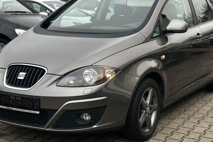 Seat Altea 108.000 km 4.800 &euro; kelkheim 65779