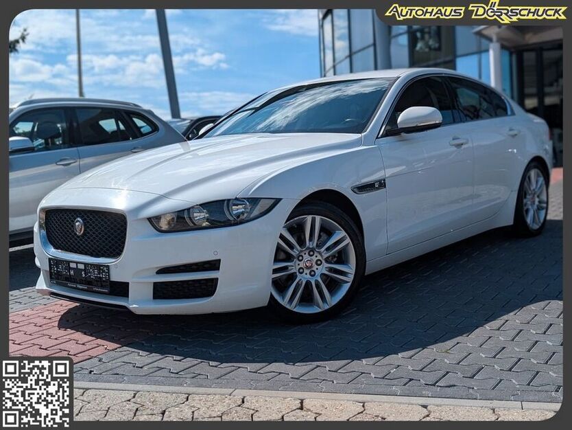 XE