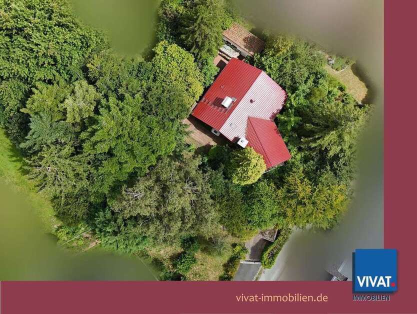Grundstück zu verkaufen in Schmitten im Taunus 865.000 € 1662 m²