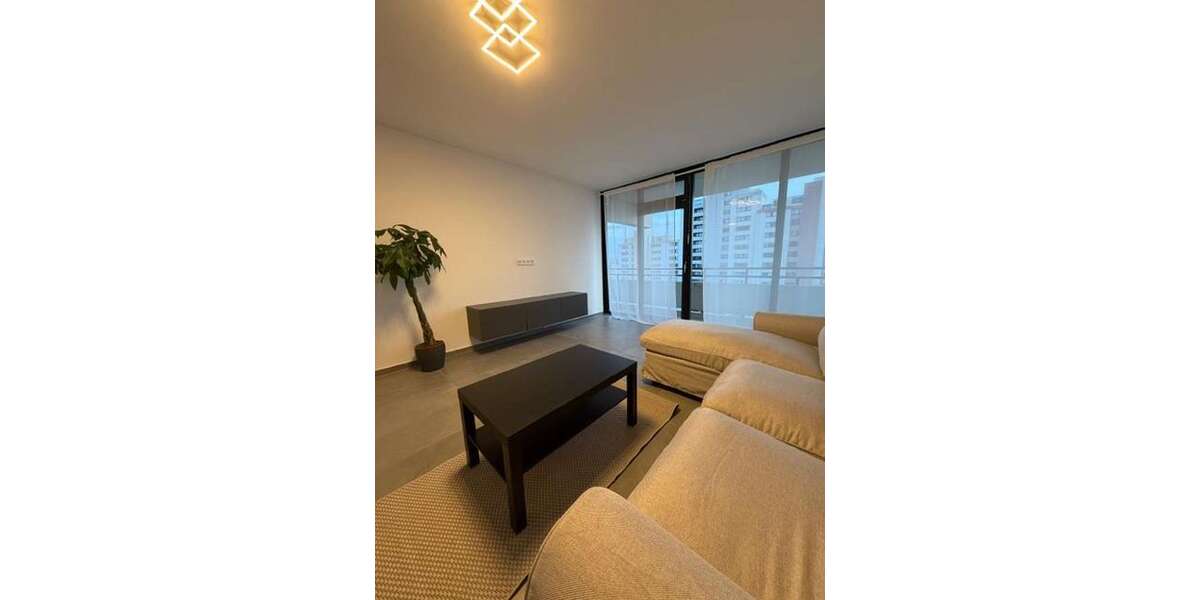 Etagenwohnung Wiesbaden Biebrich - 2 Zimmer, 65 m&sup2;, 1.450&euro; | Angebot:26394752